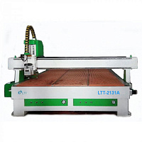 Фрезерный станок с ЧПУ LTT-2130A
